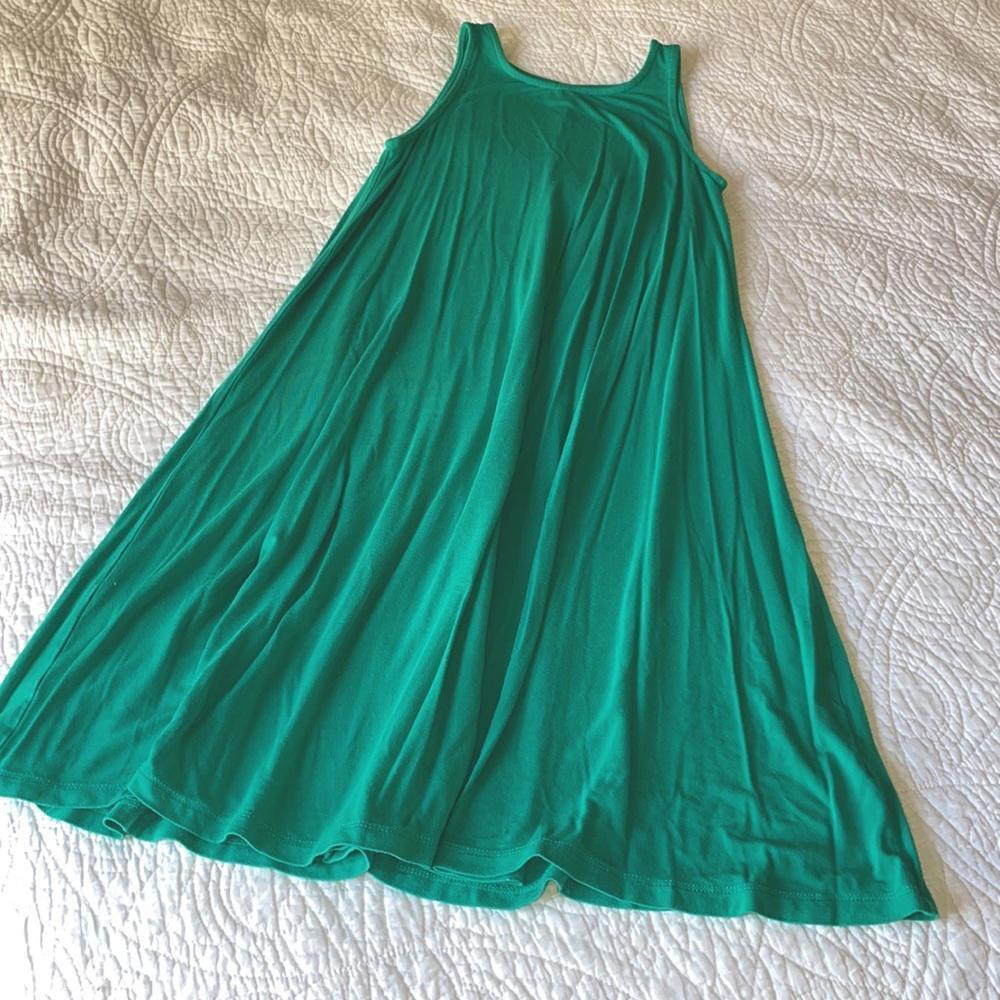Xs easy dress